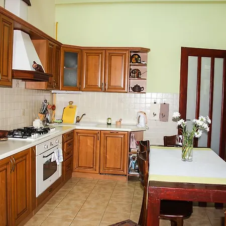 Maison d'hôtes House In Kamianytsa Kamenitsa